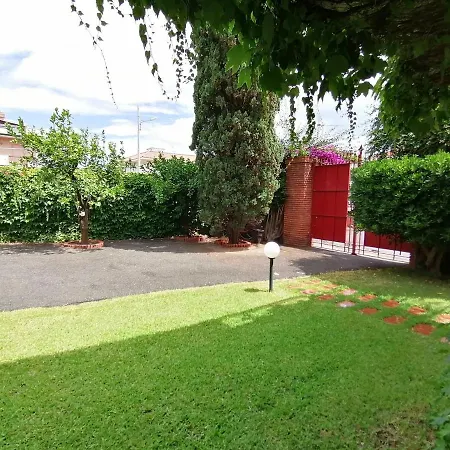 Arya Casa Casa vacanze Riposto