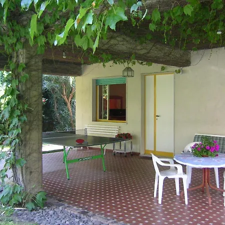 Arya Casa Casa vacanze Riposto