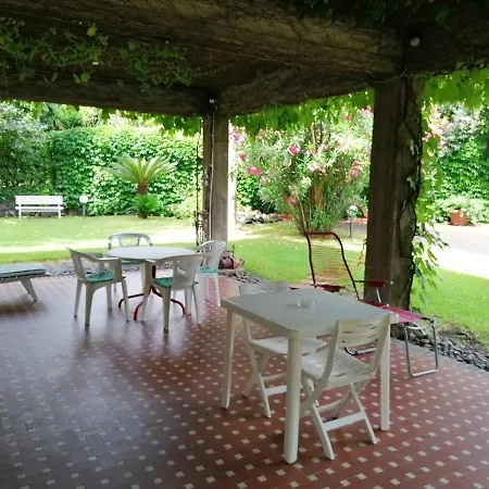 Arya Casa Casa vacanze *