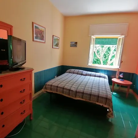 Arya Casa Casa vacanze Riposto