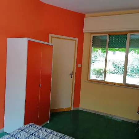 Arya Casa Casa vacanze Riposto