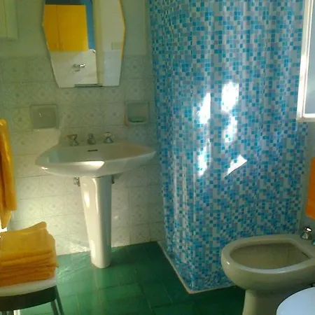 Arya Casa Casa vacanze *