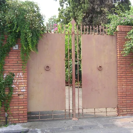 Arya Casa Casa vacanze