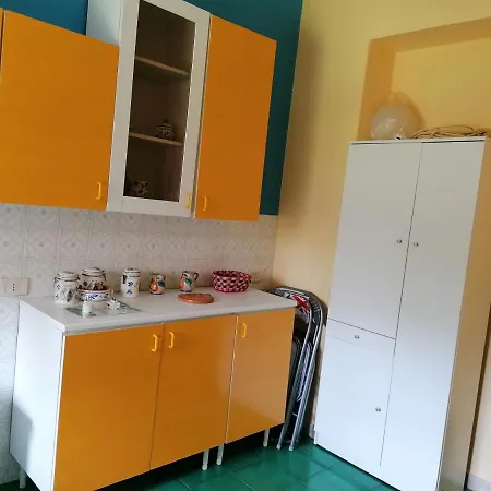 Arya Casa * Riposto