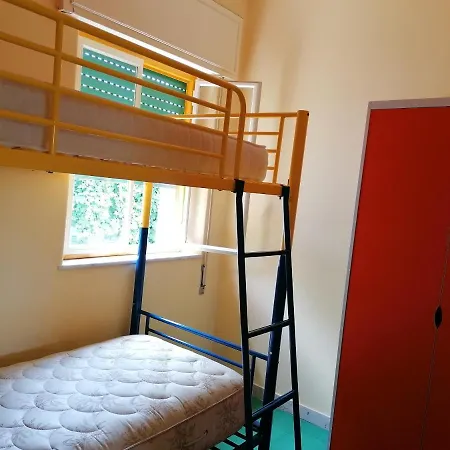 Casa vacanze Arya Casa
